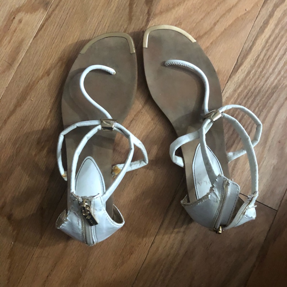 Cute shoes